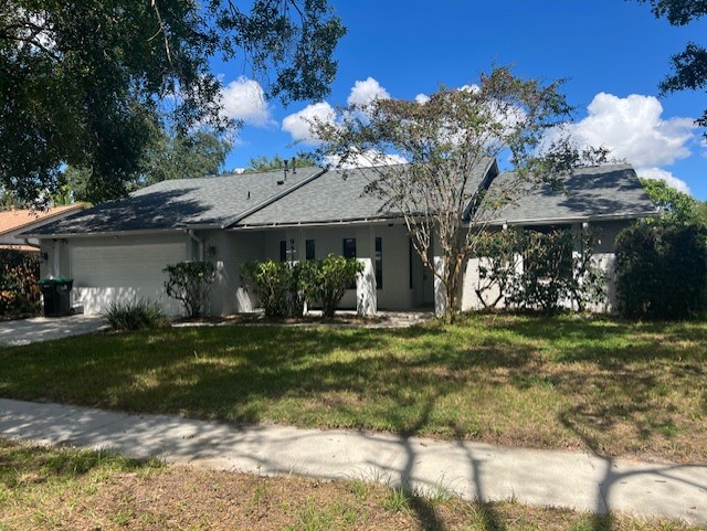 9517 Fitzsimmons Drive