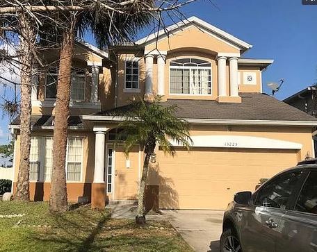13225 Canna Lily Drive