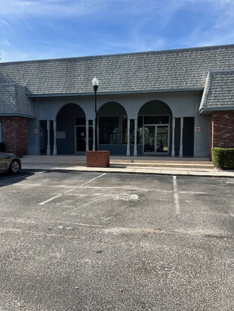 7341 Daniel Webster Drive Unit A - 1