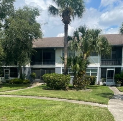 4736 Kilt Court - 1