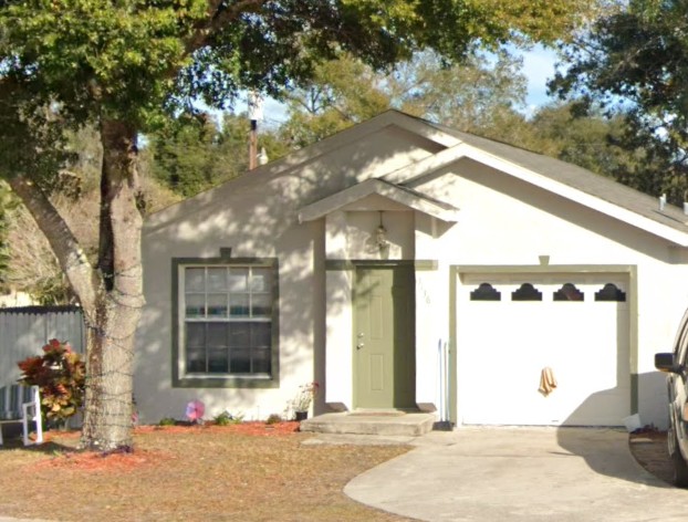 3136 Patel Drive