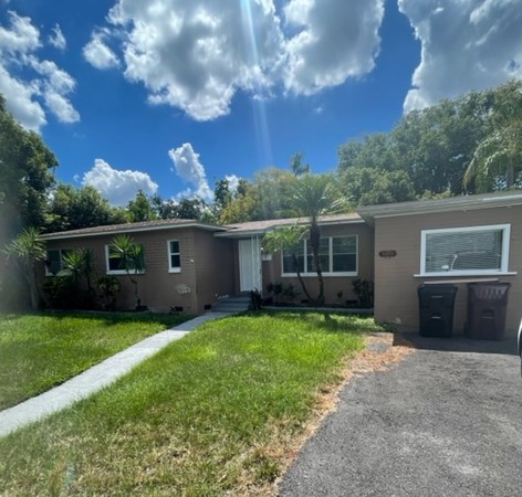 3708 Lake Underhill Road