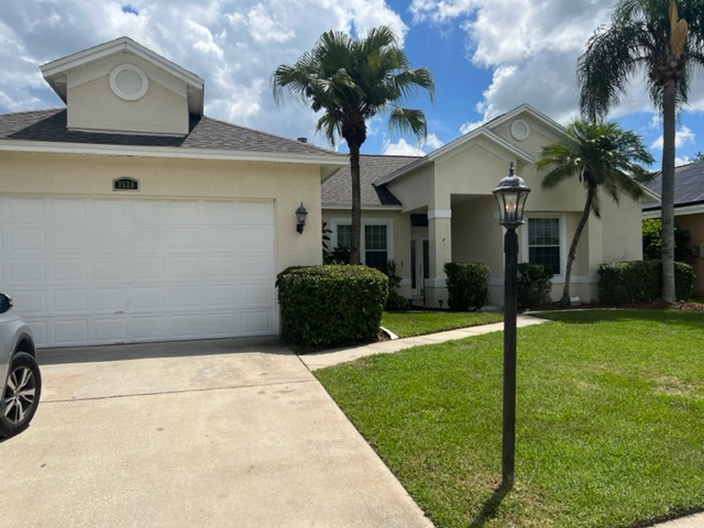 3520 Ocita Drive